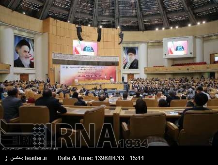 خطی ممالک ماحولیاتی آلودگی کا مقابلہ کرنے کیلئے باہمی تعاون کو فروغ دیں: پاکستانی مندوب خطی ممالک ماحولیاتی آلودگی کا مقابلہ کرنے کیلئے باہمی تعاون کو فروغ دیں: پاکستانی مندوب