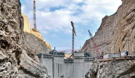 ساخت 10 سد جديد در مازندران