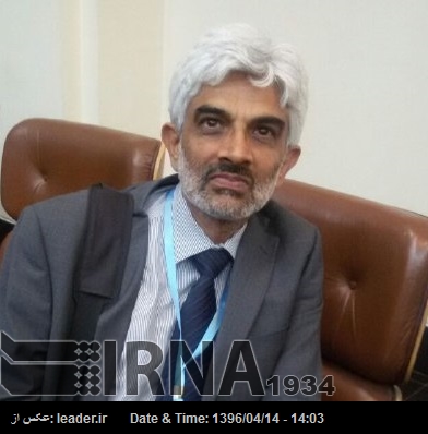 ماحولیاتی آلودگی سے صرف ایک ملک نہیں بلکہ تمام علاقائی ممالک اس کے شکار ہیں: پاکستانی عہدیدار ماحولیاتی آلودگی سے صرف ایک ملک نہیں بلکہ تمام علاقائی ممالک اس کے شکار ہیں: پاکستانی عہدیدار