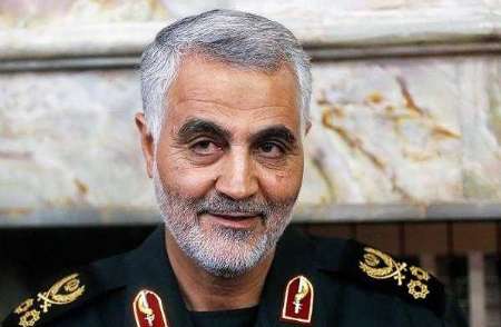 Soleimani: Support for oppressed people increases Iran's power Soleimani: Support for oppressed people increases Iran's power