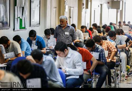 مهلت ثبت نام هفتمین آزمون جامعه مشاوران رسمی مالیاتی ایران تا ۳۰ آذر تمدید شد