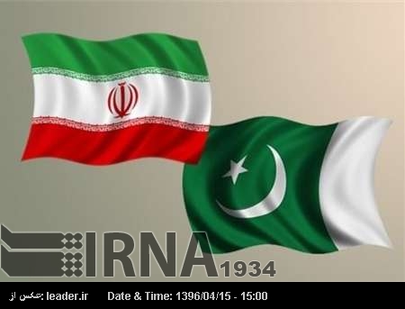ایران،پاکستان کے درمیان ترجیحی معاہدے پر مذاکرات کا دوسرا دور جلد متوقع ایران،پاکستان کے درمیان ترجیحی معاہدے پر مذاکرات کا دوسرا دور جلد متوقع