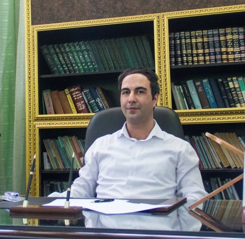 چسب گیاهی راه حل مخترع ایرانی برای معضل گردوغبار چسب گیاهی راه حل مخترع ایرانی برای معضل گردوغبار