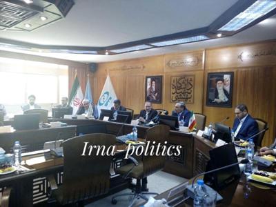 قرارداد استقرار آزمایشگاه روان شناسی و فیزیولوژی نمادین امضا شد قرارداد استقرار آزمایشگاه روان شناسی و فیزیولوژی نمادین امضا شد