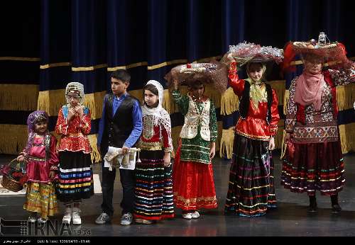 دولت سیزدهم پرچمدار احیای انگاره‌های فرهنگی در مازندران است