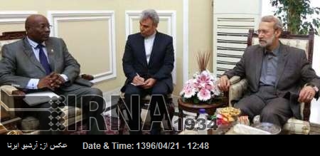 صہیونیوں سے مسلمانوں کیخلاف صرف دشمنی کی توقع کی جاسکتی ہے: ایرانی اسپیکر صہیونیوں سے مسلمانوں کیخلاف صرف دشمنی کی توقع کی جاسکتی ہے: ایرانی اسپیکر