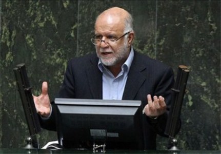 زنگنه: برای توسعه صنعت نفت باید از سرمایه گذاری خارجی استفاده كنیم/ نیازبه200 میلیارددلارمنابع مالی زنگنه: برای توسعه صنعت نفت باید از سرمایه گذاری خارجی استفاده كنیم/ نیازبه200 میلیارددلارمنابع مالی