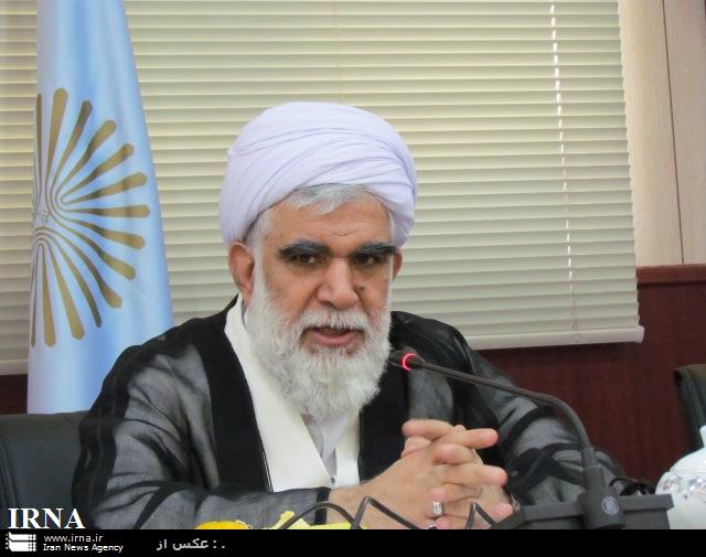 دبیركل بنیاد عفاف و حجاب: ترس برخی اروپایی ها از حجاب بی اساس است دبیركل بنیاد عفاف و حجاب: ترس برخی اروپایی ها از حجاب بی اساس است