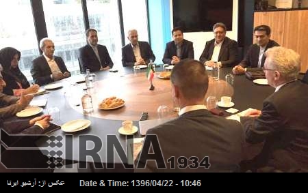 بیلجئیم کی ایران سے برآمدات میں 108 فیصد اضافہ بیلجئیم کی ایران سے برآمدات میں 108 فیصد اضافہ