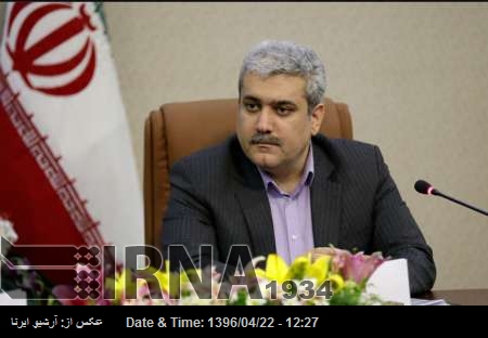 ایرانی سائنسدان کو امریکہ میں داخلے سے روکنے پر نائب ایرانی صدر کا اظہار افسوس ایرانی سائنسدان کو امریکہ میں داخلے سے روکنے پر نائب ایرانی صدر کا اظہار افسوس