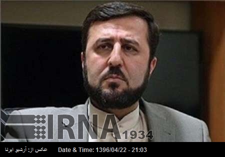 منشیات کے خلاف ایران کی کاروائی انسانیت کی خدمت ہے: ایرانی عہدیدار منشیات کے خلاف ایران کی کاروائی انسانیت کی خدمت ہے: ایرانی عہدیدار