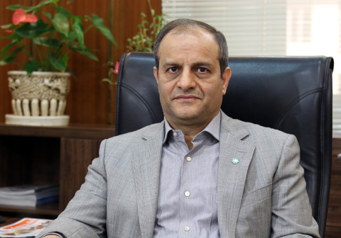 مدير عامل بانك توسعه تعاون: 300هزار ميليارد ريال تسهيلات به حفظ اشتغال موجود اختصاص يافت مدير عامل بانك توسعه تعاون: 300هزار ميليارد ريال تسهيلات به حفظ اشتغال موجود اختصاص يافت