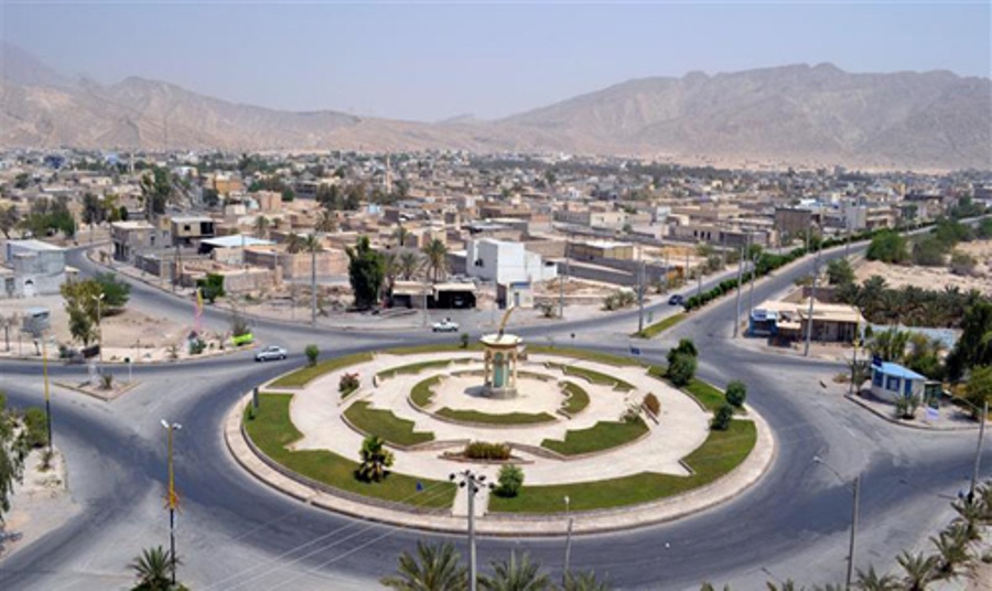 بندركنگ در فهرست آثار جهانی ثبت می شود بندركنگ در فهرست آثار جهانی ثبت می شود