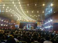 مسابقات قرآن، عترت و نماز دانش آموزان پسركشور در اردبیل به پایان رسید