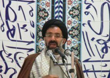 شوراي نگهبان ضامن حفظ و بقاي جمهوري اسلامي ايران است