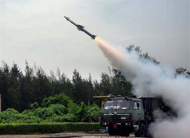 رقابت هسته ای هند وچین /تسلیحات اتمی دهلی نو مدرنیزه می شود