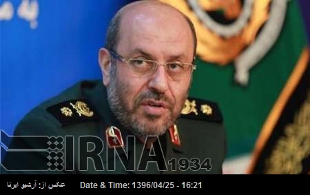 ایرانی اراکین پارلیمنٹ کا اجلاس/ ایرانی وزیر دفاع کی شرکت ایرانی اراکین پارلیمنٹ کا اجلاس/ ایرانی وزیر دفاع کی شرکت