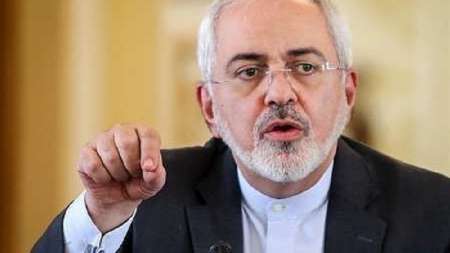 Zarif a CNN: EE.UU. está violando el Plan Integral