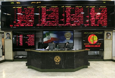 خريد و فروش بيش از 11 ميليون سهم در بورس منطقه اي آذربايجان غربي