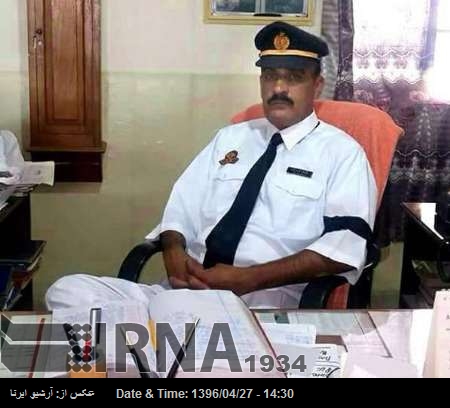 پاک،ایران تجارت کے فروغ سے مشترکہ مال بردار ریل گاڑیوں کی تعداد بڑھ گئی ہے: پاکستانی عہدیدار پاک،ایران تجارت کے فروغ سے مشترکہ مال بردار ریل گاڑیوں کی تعداد بڑھ گئی ہے: پاکستانی عہدیدار