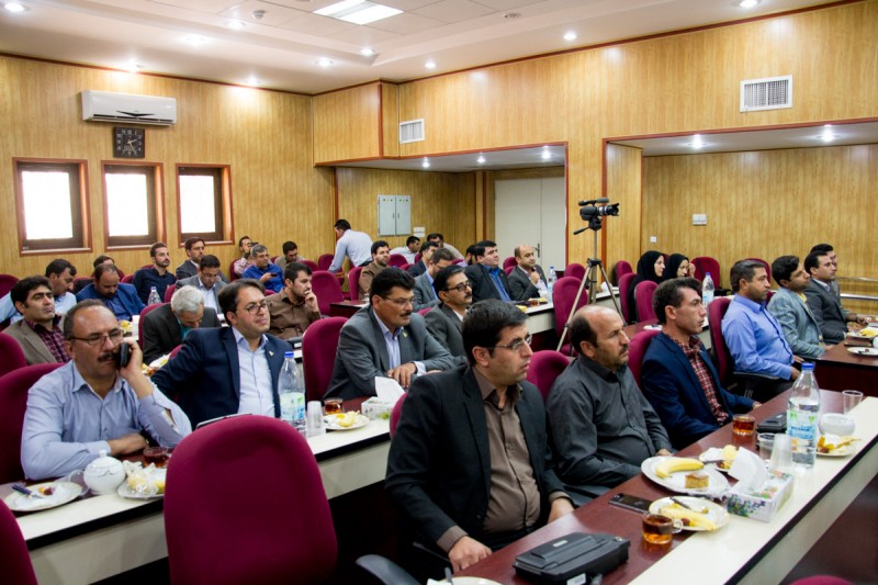 حمل بار ریلی در دولت تدبیر و امید رشد 13درصد را تجربه كرد حمل بار ریلی در دولت تدبیر و امید رشد 13درصد را تجربه كرد