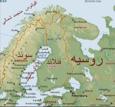 فنلاند آماده برای جنگ احتمالی غرب و روسیه