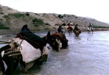 احداث دو دهنه پل عشايري در شهرستان كوهرنگ تصويب شد