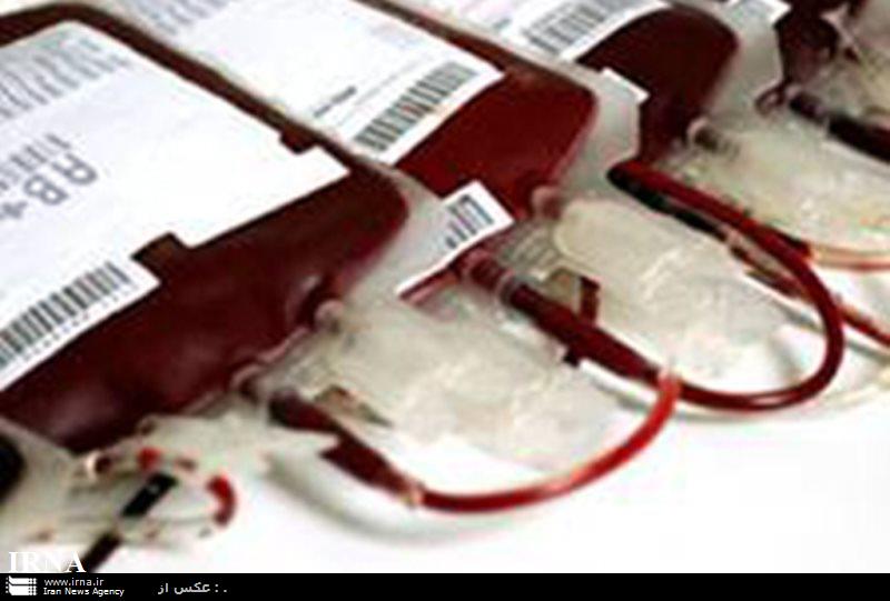 Iran helping Afghanistan on blood transfusion