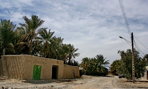 در آستانه ثبت جهاني روستاي كلپورگان