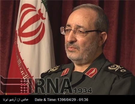 General Cezayiri: Irak ve Suriye Devlet ve halkı yerine kimse karar alamaz General Cezayiri: Irak ve Suriye Devlet ve halkı yerine kimse karar alamaz