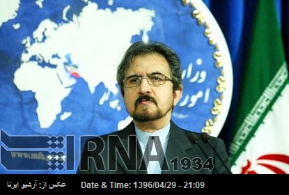 کویتی ناظم الامور کی دفترخارجہ طلبی، ایران مخالف الزام پر شدید احتجاج کویتی ناظم الامور کی دفترخارجہ طلبی، ایران مخالف الزام پر شدید احتجاج