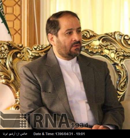 ایران افغانی شہریوں کے لئے روزگار کے ویزے جاری کرے گا ایران افغانی شہریوں کے لئے روزگار کے ویزے جاری کرے گا
