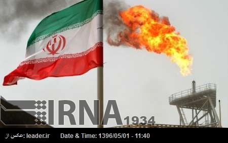 Irán rubrica 33 memorándums de entendimiento sobre petróleo desde de la implementación del Plan Integral