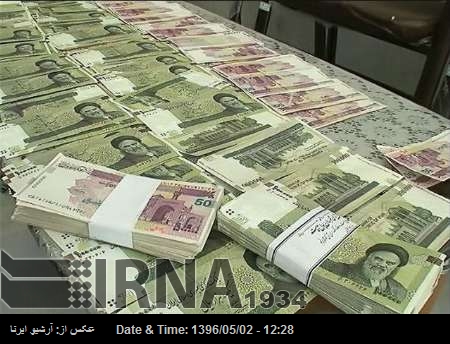 ایران میں ملکی کرنسی کو ریال سے تومان میں تبدیل کرنے کا بیل منظور ایران میں ملکی کرنسی کو ریال سے تومان میں تبدیل کرنے کا بیل منظور