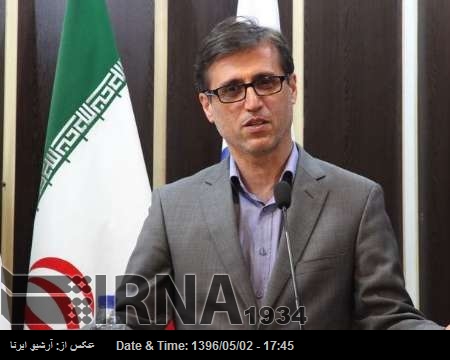 اطالوي اور كينيڈين كمپنياں ايران كيساتھ گارمنٹس كے شعبے ميں مشتركہ پيداوار كي خواہاں اطالوي اور كينيڈين كمپنياں ايران كيساتھ گارمنٹس كے شعبے ميں مشتركہ پيداوار كي خواہاں