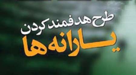 ايجاد شيب يارانه هاي نقدي از مصرف به توليد و عمران / گشايش گرهي كور، دشوار اما شدني