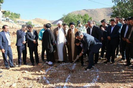 يك نوبته شدن مدارس سپيدان مستلزم افزايش فضاهاي آموزشي است