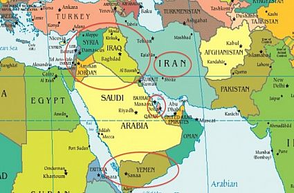 توافق اردوغان وسران سه كشور عربی حوزه خلیج فارس برای ادامه مذاكرات در مورد قطر