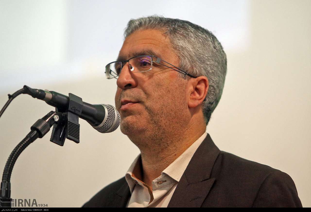 رئيس كل دادگستري زنجان: نگاه مسئولان به وقوع جرم پيشگيرانه باشد رئيس كل دادگستري زنجان: نگاه مسئولان به وقوع جرم پيشگيرانه باشد