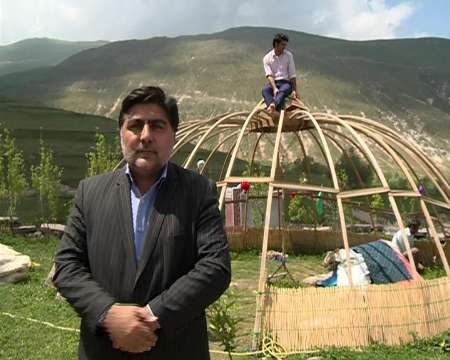 خسارت یكهزار و 300 میلیارد ریالی خشكسالی به عشایر استان اردبیل