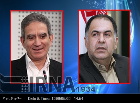 Iranian news agency, Qatar's Aljazeera to enhance ties - IRNA English