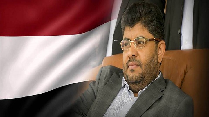 هشدار رئیس كمیته عالی انقلاب یمن به كاركنان مراكز نفتی عربستان