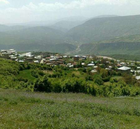 صدای چكمه ویلاسازان در مناطق ییلاقی شرق مازندران