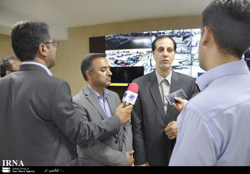 طرح توسعه فرودگاه اصفهان با 120 میلیون دلار سرمایه گذاری خارجی اجرا می شود