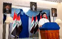 حكيم و سونامي سياسي در عراق