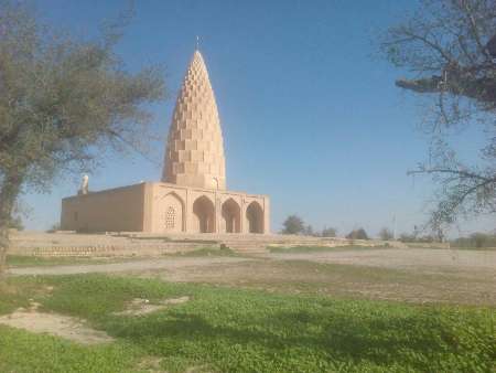 تملك 800 هكتار از محوطه باستانی جندی شاپور دزفول از سوی میراث فرهنگی