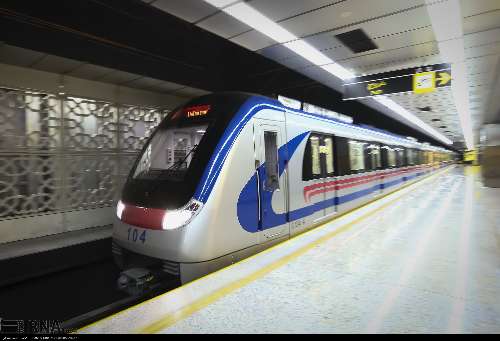 عملیات اجرایی خط ۲ متروی اصفهان تا سال ۱۴۰۵ زمان می‌برد