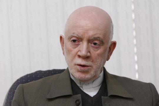 نو اصولگرايي را قبول ندارم نو اصولگرايي را قبول ندارم