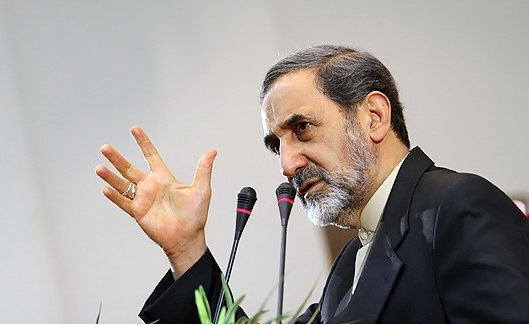 ولایتی: تصمیم قدرتمندانه می گیریم /همه گزینه ها روی میز است ولایتی: تصمیم قدرتمندانه می گیریم /همه گزینه ها روی میز است