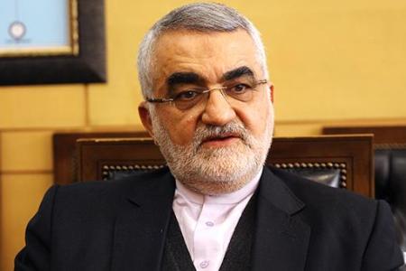 Senior MP: Nuclear deal int'lly backed Senior MP: Nuclear deal int'lly backed